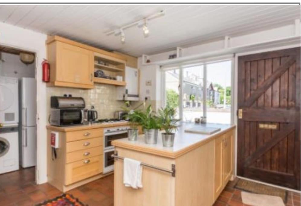 House In Llanberisヴィラ エクステリア 写真